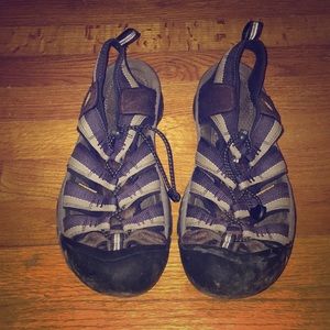 Keen Men’s Water Shoes